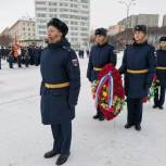 Мурманская область поддержала акцию «Защитим память героев»