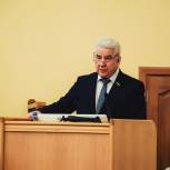 В Тюменской области фронтовиков навещают "мобильные бригады помощи"