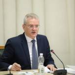Иван Белозерцев поручил продвигать товары пензенских производителей через интернет-площадки