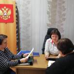 В Чесме прошло совещание по вопросу формирования состава резерва участковых избирательных комиссий