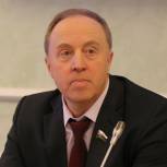 Виктор Рейн оценил новое приобретение "Медицинского города"