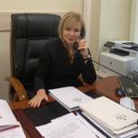 Елена Зленко: Гериатрическая служба объединит весь спектр помощи пожилым