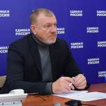 Сергей Горняков поможет обеспечить лекарствами ребенка-инвалида из Волгоградской области
