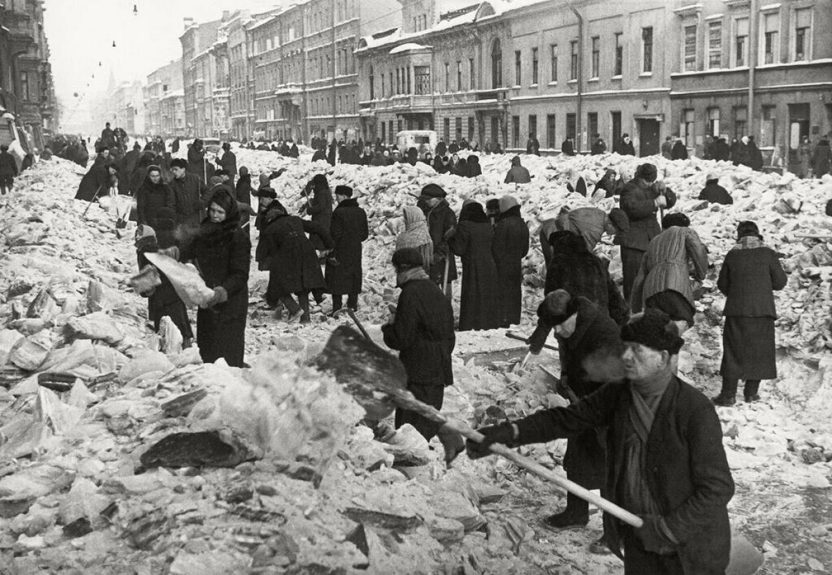 В Самаре откроется выставка архивных документов о трагедии мирных жителей в  годы Великой Отечественной войны и о преступлениях нацистов