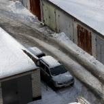 Законопроект «Единой России» поможет 3,5 миллионам россиян зарегистрировать гаражи и землю под ними, а также защитить их имущество от сноса
