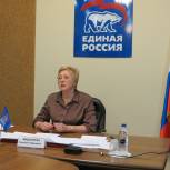 Мончегорских родителей проконсультировали о мерах соцподдержки