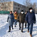 Александр Козловский: Новый ФОКОТ в Пскове будет способствовать развитию спорта в регионе
