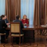 Дмитрий Медведев: Российские препараты от коронавируса прошли апробацию и признаны безопасными