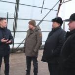 Сергей Сокол: Иркутской области необходимо наращивать объёмы лесовосстановления