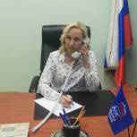 Во время Региональной недели по вопросам здравоохранения часть вопросов граждан решались положительно в течение суток