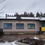 Депутаты «Единой России» помогут с ремонтом в сельских детских садах Воронежской области