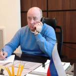 Наиболее острые вопросы граждан связаны с благоустройством территорий