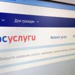 Минпросвещения поддержало инициативу «Единой России» о записи детей в школу через «Госуслуги»