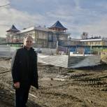 В Ставрополе в 2021 году построят два детских сада