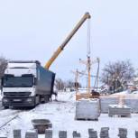 В трех населенных пунктах Лаганского района будут благоустроены общественные территории