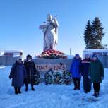 Кировчане присоединились к всероссийской акции «Защитим память героев»