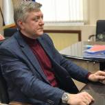 Дмитрий Вяткин поможет обеспечить врачей Челябинской области средствами защиты и медоборудованием