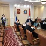 За 2020 год дефицит областного бюджета удалось сократить в 7,5 раза