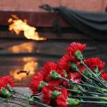 23 февраля «Единая Россия» вместе с волонтерскими объединениями проведет всероссийскую акцию «Защитим память героев»