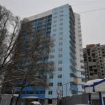 При содействии Александра Хинштейна обманутые дольщики из Самары получили квартиру