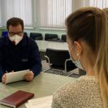 Депутат от «Единой России» поможет трудоустроить врача