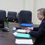 Виктор Казарин: «Эффективное законодательство способствует росту инвестиционной деятельности»