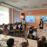 Ставрополье присоединилось к Всероссийскому проекту «Киноуроки в школах России»