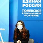 В Тюмени наградили авторов лучших роликов о ветеранах войны