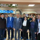У каждого поколения своё время, и для сегодняшней молодежи это уже история, но ее необходимо знать,- Эдуард Козлов