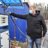 Повторный рейд по «кустарным» автозаправочным станциям провел «Народный контроль»