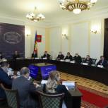 В 2021 году более 300 млн рублей предусмотрено на газификацию