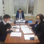 Все обращения взяты на контроль