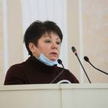 Депутаты поддержали внесение изменений в бюджет Пензенской области на 2021-2023 годы