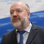 Павел Крашенинников рассказал о подготовке законопроекта о «гаражной амнистии» ко второму чтению