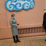 В рамках реализации партпроекта «Культура малой Родины» в Арсеньевском ДК в 2021 году будет отремонтировано отопление
