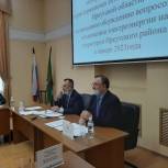 Николай Труфанов: Иркутской области необходима программа модернизации системы энергоснабжения
