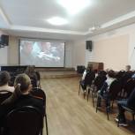 Благодаря нацпроекту «Культура» юные жители Кинешмы посещают концертный зал имени П.И. Чайковского