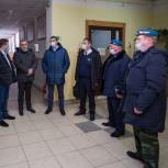 В Нижнем Новгороде планируют создать единый патриотический  центр