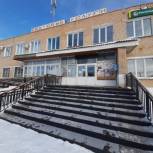 Брединское местное отделение партии "Единая Россия" сменили место приёма граждан