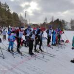 В еще одном муниципалитете Приморья организован бесплатный прокат лыж
