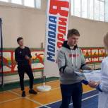 Сергей Перепелов поддержал проведение студенческого турнира по настольному теннису