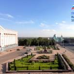 Роман Старовойт: Нельзя откладывать восстановление исторического облика Курска