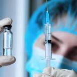 Более 22 тысяч тамбовчан сделали прививки от коронавируса