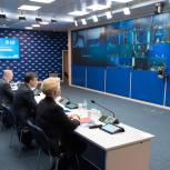 «Единая Россия» вместе с Минздравом учтут мнения жителей при реализации программы модернизации первичного звена здравоохранения