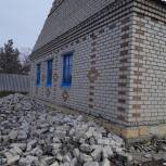 В Красногвардейском округе проводится ремонт детской школы искусств в рамках партийного проекта «Культура малой Родины»