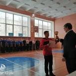 В Златоустовском педагогическом колледже впервые был проведён смотр военно-патриотической песни