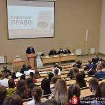 Павел Крашенинников презентовал в Екатеринбурге новую книгу