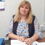 Анастасия Реброва провела прием граждан по вопросам здравоохранения