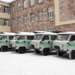 «Единая Россия» поблагодарила лесоводов за их важный труд по сохранению лесов Пензенской области