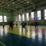 Турнир по волейболу, посвященный  32-й годовщине вывода войск с Афганистана, прошел в Карабудахкентском районе